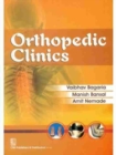 Orthopedic Clinics - Book