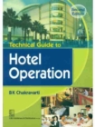 Technical Guide to Hotel Operation - Book