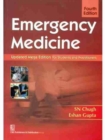 Emergency Medicine - Book