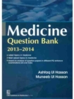 Medicine Question Bank 2013-2014 - Book