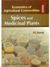 Spices and Medicinal Plants - Book