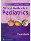 Clinical Methods In Pediatrics - Book