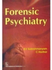 Forensic Psychiatry - Book