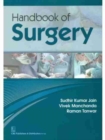 Handbook of Surgery - Book