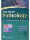 Viva Voce in Pathology for Undergraduate Students - Book