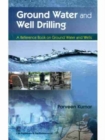 Ground Water and Well Drilling - Book