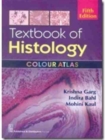 A Textbook of Histology : A Colour Atlas - Book