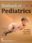 Textbook of Pediatrics - Book