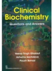Clinical Biochemistry : Questions and Answers - Book