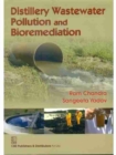 Distillery Wastewater Pollution and Bioremediation - Book
