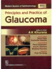 Principles and Practice of Glaucoma - Book