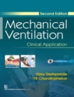 Mechanical Ventilation : Clinical Application - Book