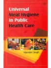 Universal Meat Hygiene in Public - Book