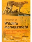 Textbook of Wildlife Management - Book