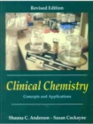 Clinical Chemistry : Concepts and Applications - Book