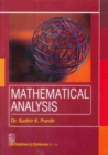 Mathematical Analysis - Book