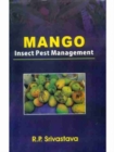MANGO: Insect Pest Management - Book