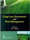 Crop Loss Assessment and Pest Management - Book