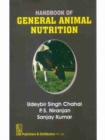 Handbook of General Animal Nutrition - Book