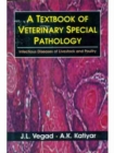A Textbook of Veterinary Special Pathology - Book