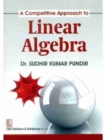 A Competitive Approach to Linear Algebra - Book
