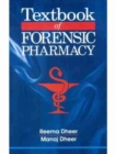 Textbook of Forensic Pharmacy - Book