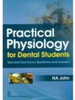 Practical Physiology for Dental Students - Book