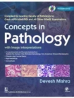 Concepts in Pathology with Image Interpretations - Book