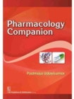 Pharmacological Companion - Book