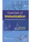 Essentials of Immunization : With Frequently Asked Questions and Answers - Book