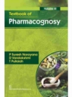 Textbook of Pharmacognosy : Volume III - Book