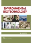 Environmental Biotechnology - Book