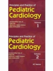 Principles and Practice of Pediatric Cardiology - Book