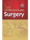 Undergraduate Surgery - Book