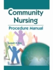 Community Nursing Procedure - Book