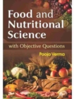 Food and Nutritional Science : With Objective Questions - Book