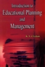 Introduction to Educational Planning and Management - Book