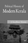Political History of Modern kerala - eBook