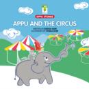 Appu and the circus - eAudiobook