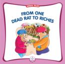 From One Dead Rat to Riches - eAudiobook