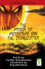 The Mirror of Matsuyama and the Stone-cutter - eAudiobook