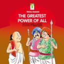 The Greatest Power of All - eAudiobook
