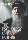 The Psychology of the Esoteric - Book