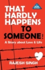 That Hardly Happens to Someone - Book