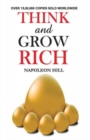 Think and Grow Rich - Book