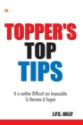 Topper's Top Tips - eBook