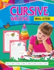 Tubbys First Book Of Writing Small Cursive - Book