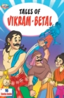 Tales of Vikram Betal - Book
