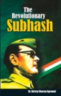 The Revolutionary Subhash - Book
