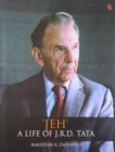 Jeh : A Life of J.R.D. Tata - Book